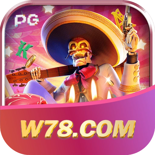 w78 BET LOGO