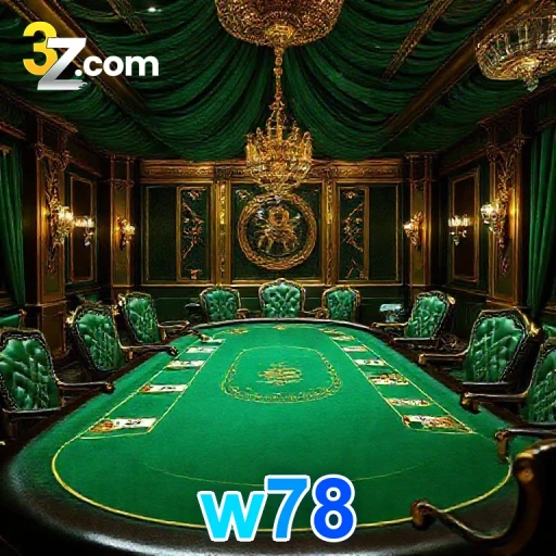 w78 BET Jogos de caça-níqueis